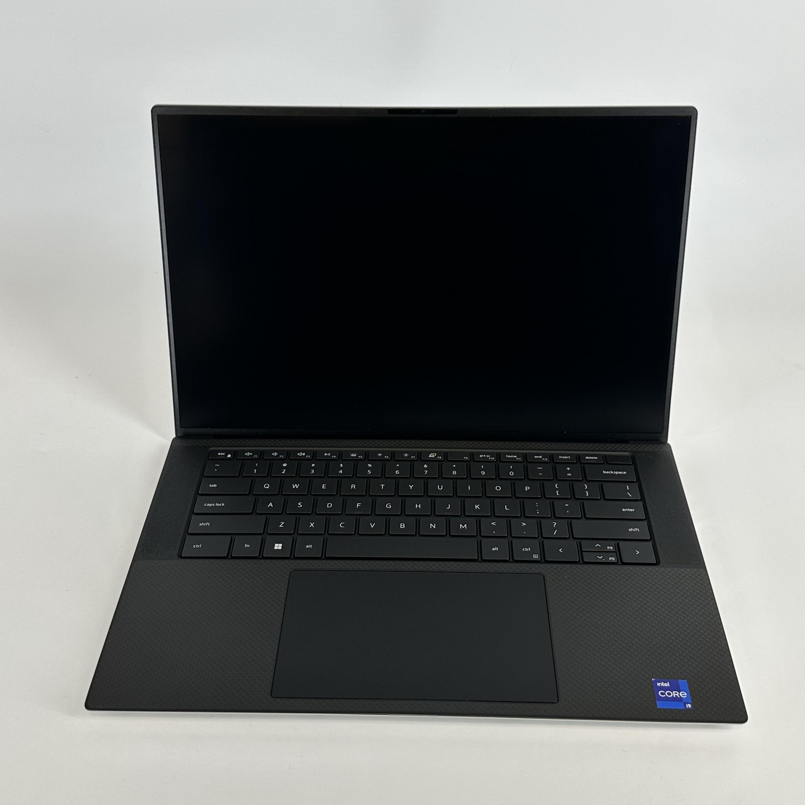 Dell XPS 15 9520 Silver FHD+ 2.5 GHz i9-12900HK 32GB 512GB SSD RTX 3050 Ti gallery