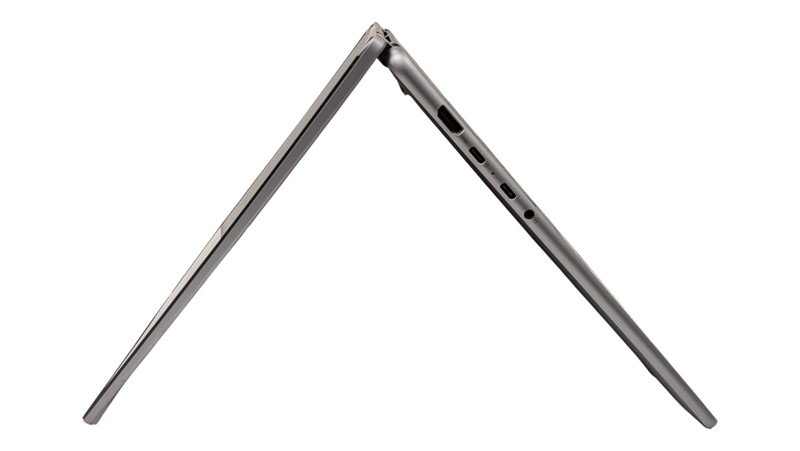 Lenovo Yoga 7 2-in-1 16" Ryzen 5 7535U @ 2.90GHz, 8GB Ram, 256GB NVMe, Win11Pro gallery