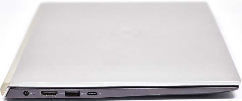 Dell Vostro 5301 Core i5-1135G7 CPU 8GB RAM 256GB SSD Win 11 Pro w/AC Adapter gallery