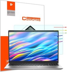 15.6 Inch Blue Light Blocking Screen Protector for Dell 15 DC15250 DC15255 Lapto