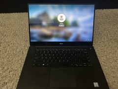 Dell Precision 5520 15.6″ i7-7820HQ 32GB 1TB SSD Quadro M1200 W11