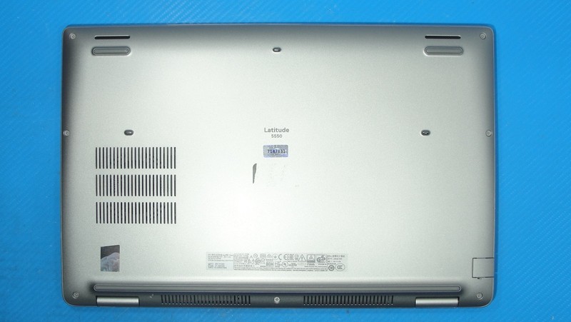 Dell Latitude 5550 15.6" FHD Ultra 7 155U 1.70GHz 16GB 512GB SSD WRNTY Win11P+PA gallery