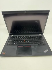 LENOVO ThinkPad L14 Gen 1 Ryzen 7 PRO 4750U with Radeon Graphics 16GB No HD