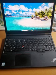 Lenovo ThinkPad P15 Gen 2 15.6″ FHD HDR Xeon W-11855M 128GB ECC 512GB RTX A4000