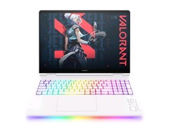 HP Omen MAX Ultra 9 275HX (24 cores) NVIDIA GeForce RTX 5090 (24GB) 2TBSSD 64RAM