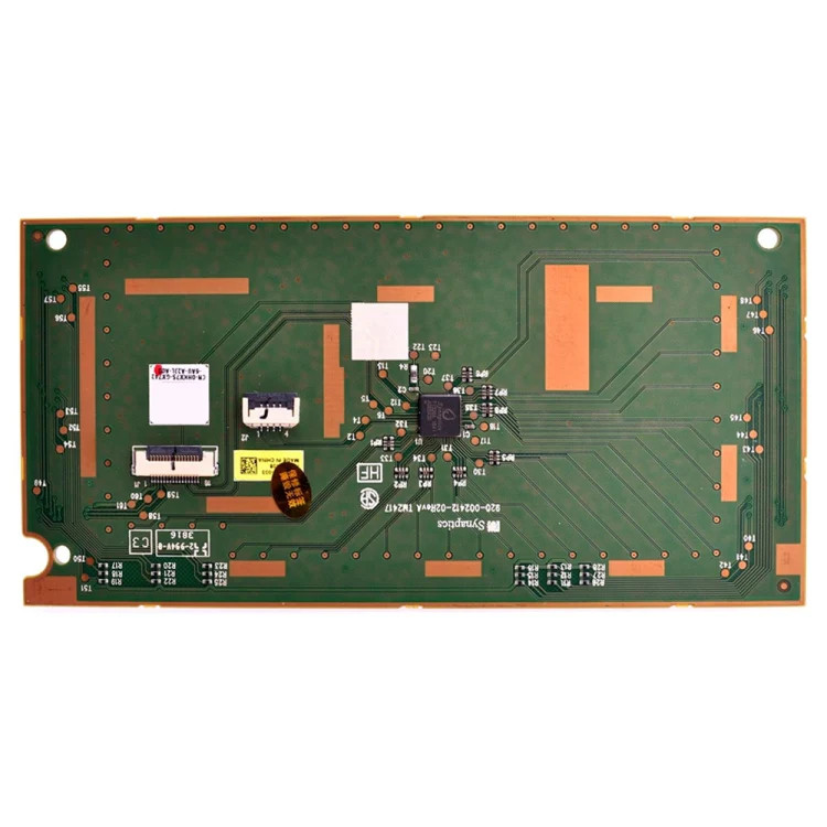 Laptop Touchpad For Dell ALIENWARE M17X R5 M18X R1 15 17 R2 R3, For Dell ALIENW gallery