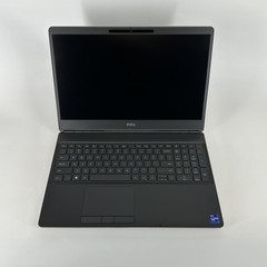 Dell Precision 7560 15.6 FHD i9-11950H 2.60GHz 32GB 1TB SSD RTX A3000 Bent Frame
