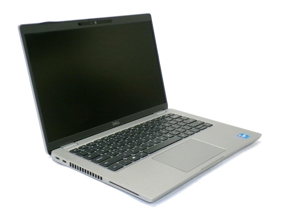 Dell Latitude 5420 14" | 2.60GHz Core i5-1145G7 | Ethernet, Bluetooth, Wi-Fi