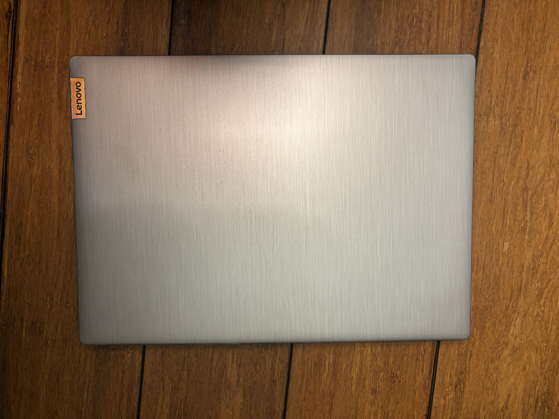 Lenovo IdeaPad 3 14ITL05 14" (128GB SSD, Intel Core i3-1115G4, 3.00GHz, 4GB RAM, gallery