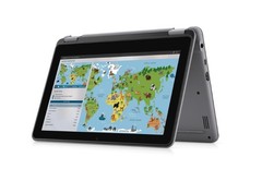 Dell Latitude 3120 11.6″ HD Notebook, Intel Pentium N6000, 8GB RAM, 128GB SSD