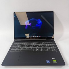 HP omen max 16 16-AH0043DX Core Ultra 9 275HX 2.7GHz 32GB RAM 2TB SSD RTX 5080