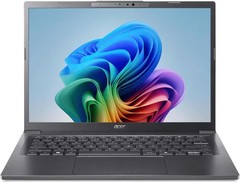 Acer Aspire 14 AI Copilot+ 14.0 in Ultra 7 256V 16GB RAM 1TB SSD W11 Home