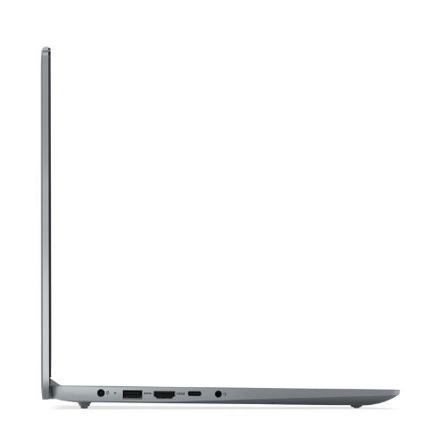 Lenovo IdeaPad Slim 3 15.6" FHD Intel i3-N305 0.8 GHz 8GB 256GB SSD W11H Laptop gallery