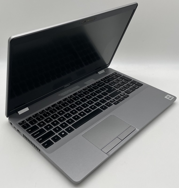 Dell 15.6" Precision 3551 i5-10400H 2.6GHz 16GB RAM 512GB SSD WIN 11 gallery