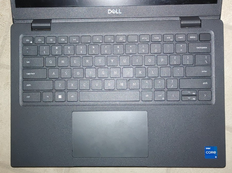 Dell Latitude 3420 Core 11th gen i5-1145G7 Parts And Repair good motherboard. gallery