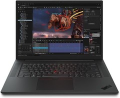 Lenovo ThinkPad P1 G6 OLED Touch i7-13800H RTX 4080 64GB 1TB W11P