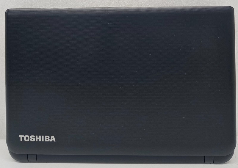 Toshiba Satellite C55-B2598 Laptop Intel Celeron N2830 4GB Ram 500GB NO OS (FL) gallery