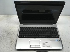 HP G60-438NR Intel Pentium Dual-Core T4200 2GHz 3 GB NO HDD No Batt