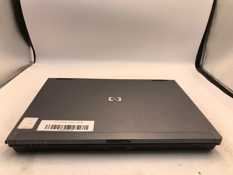 HP Compaq 6910p Intel Core 2 Duo 2.1GHz 14" NO HDD-BOOTS BIOS-MZ gallery