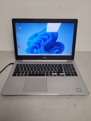 Dell inspiron 5570 15.6″ i5-8250u 1.6Ghz 12gb ram 1tb hdd w11p used 8PHHYQ2