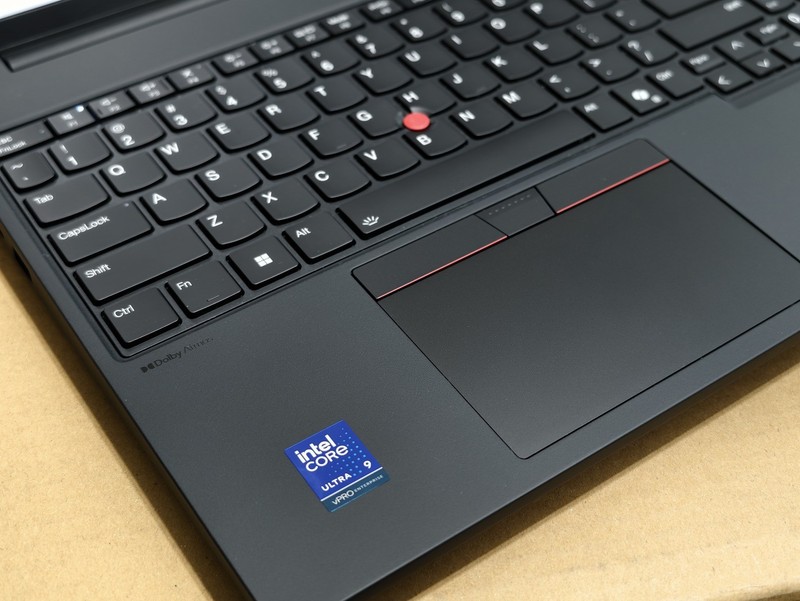 Lenovo Thinkpad P16v Gen3 32GB RAM 1TB SSD RTX PRO 2000 21RS001XUS gallery
