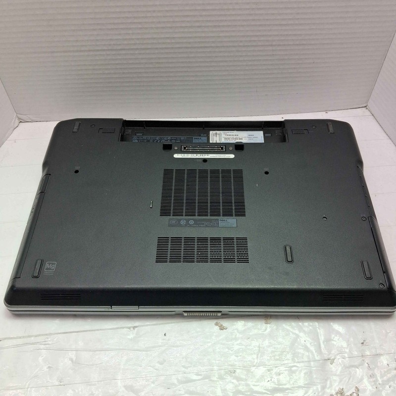 Dell Latitude E6530 15.6" Windows 10 Laptop i5-3320M 8GB RAM 480GB SSD No Batt ^ gallery