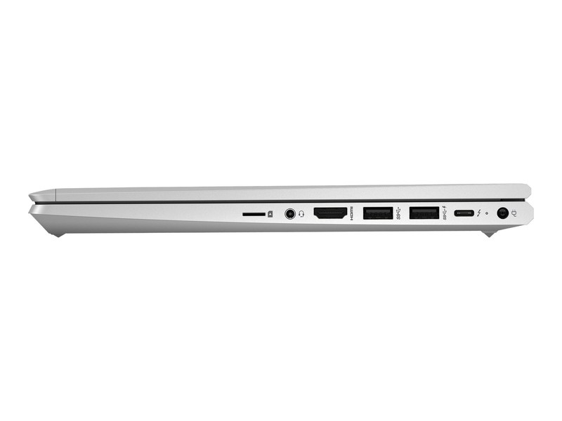 HP ProBook 640 G8 14" FHD Touch Intel Core i5-1145G7 2.6 GHz 16GB 512GB SSD W11P gallery