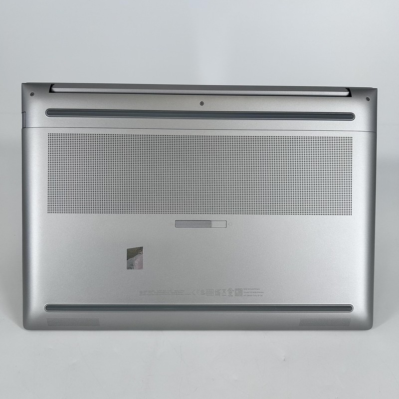 HP ZBook Fury 16 G9 FHD+ 2.1 GHz i7-12850HX 32GB 1TB SSD RTX A2000 Very Good gallery