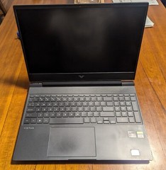 Laptop