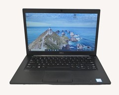 Dell Latitude 7480 i5-6300 2.4GHz 8GB RAM 128GB SSD Windows 10 Pro