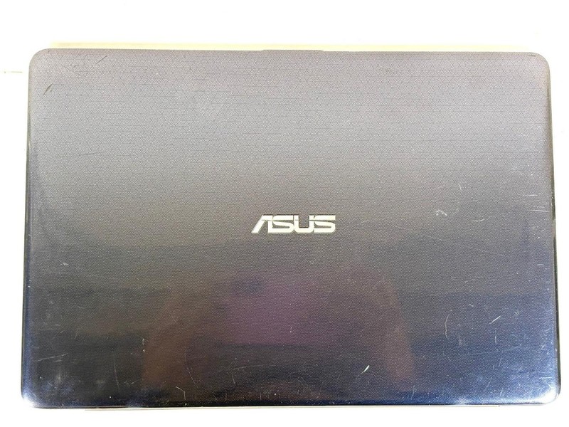Asus Notebook PC L203N - 11.6" HD, 1.1GHz Celeron, 4GB RAM, 60GB eMMC gallery