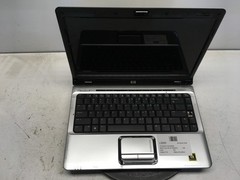 HP Pavilion DV2116WM AMD Turion 64 X2 1600MHz 1 GB NO HDD