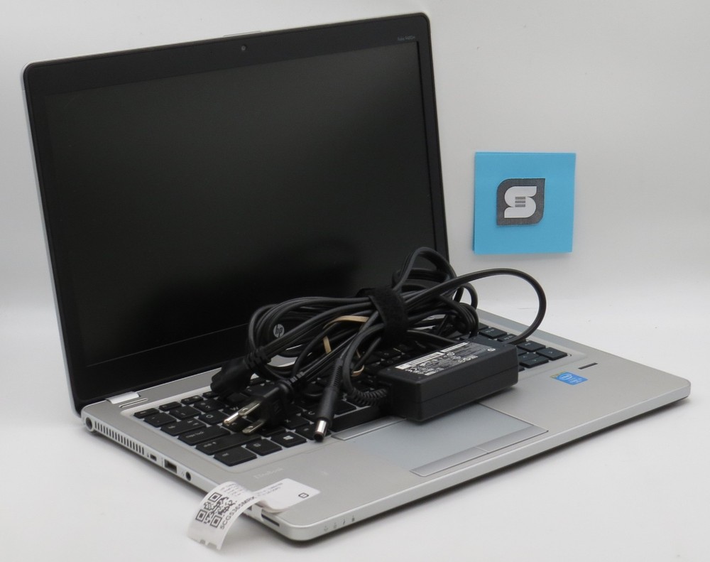 HP EliteBook Folio 9480m i5-4310U @ 2GHz 8GB DDR3 256GB 14" No OS