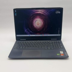 Lenovo LOQ 15 15.6″ Ryzen 7 7840HS 3.8GHz 24GB RAM 1.5TB SSD GeForce RTX 4050