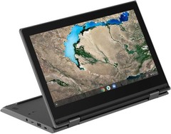 Lenovo Chromebook 300e 2nd Gen 2-in-1 11.6″ Touch Celeron N4020 4GB 32GB eMMC