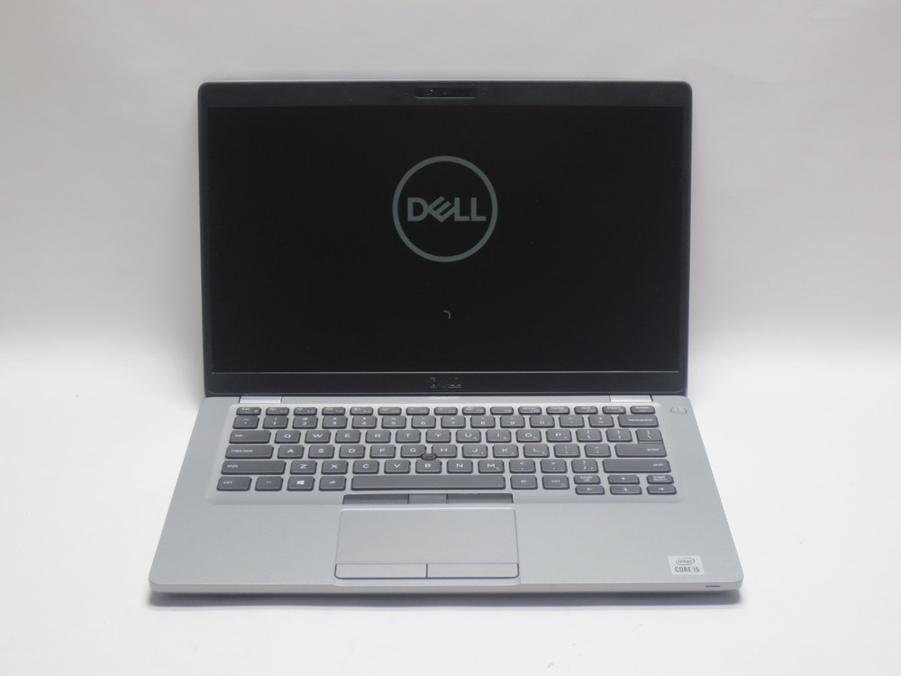 Dell Latitude 5410 1.6GHz i5-10210U, 16GB RAM, 256GB NVME SSD, WIN11 WiFi BT FHD