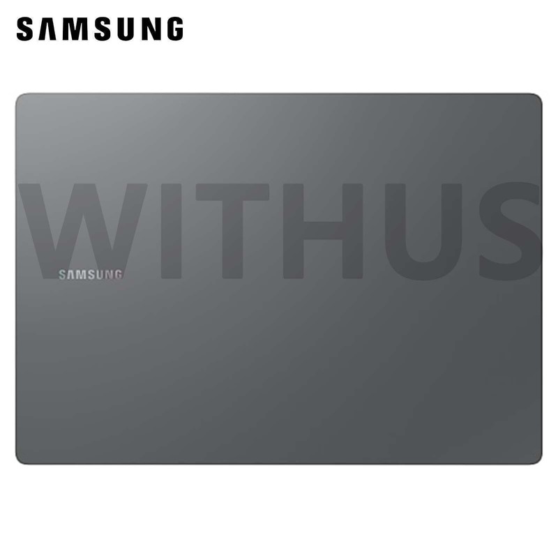 SAMSUNG Galaxy Book 5 Pro 16" (Ultra 5 16GB/512GB) Intel Arc AI NT960XHA-KC51G gallery