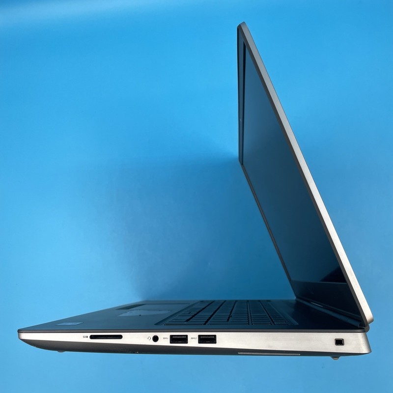 Dell Precision 7760 | i9-11950H | 64GB RAM | RTX A4000 | NO DRIVE/OS | 81% BATT gallery
