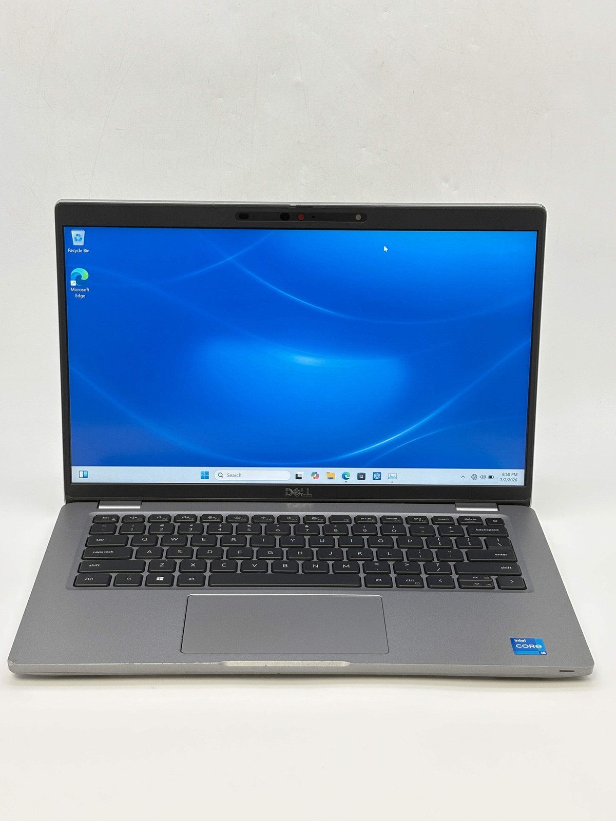 Dell Latitude 5420 14-inch Intel Core i5-1135G7 16GB RAM 512GB SSD Gray gallery