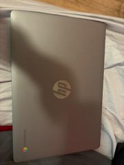 HP Chromebook 14″ (64 GB eMMC, Intel Celeron, 2.6 GHz, 4 GB) Laptop – Modern…