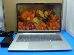HP ProBook 445 G11 14″FHD+ AMD Ryzen 5 2.9GHZ 16GB 512GB 100ttery WRTY04/2028