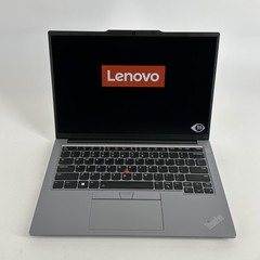 Lenovo ThinkPad E14 Gen 5 Gray FHD+ 2.0 GHz Ryzen 7 7730U 16GB RAM 1TB SSD Good