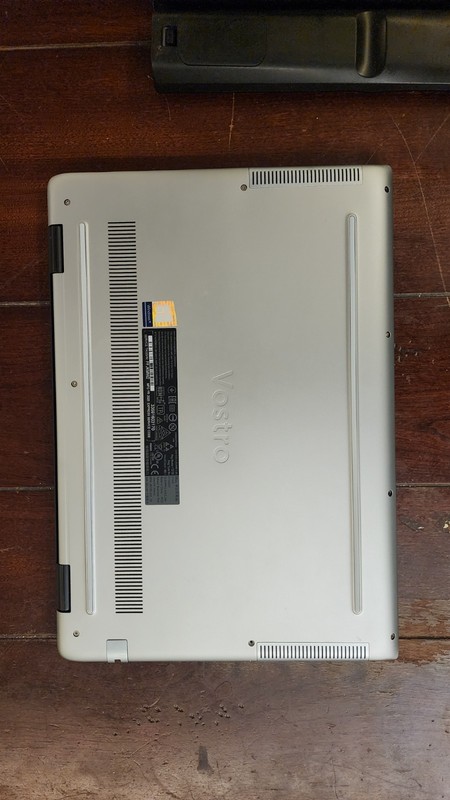 Dell Vostro 5490 14" Laptop i7-10510U 8GB RAM 240GB SSD W11PRO MX250 - no batt gallery