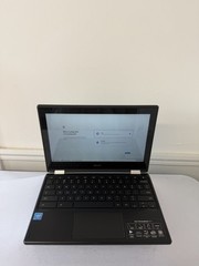 Acer Chromebook C738T-C8Q2 Laptop – Good Screen – Intel Celeron N3060 – Read Des