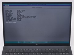 LG gram 16Z90Q-R.APB9U1 16″ 2560 x 1600 I7-1260P 2TB SSD 32GB W11P GeForce RTX