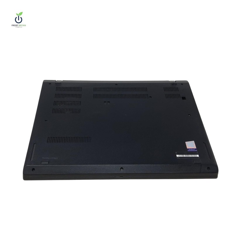 LENOVO THINKPAD L14 GEN 1 i5-10210U@1.60GHz 8GB 256GB No OS Grade C [READ] gallery