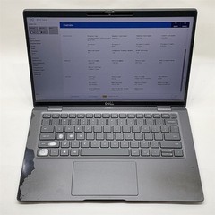 Dell Latitude 7420 Laptop Intel Core i5 1145G7 2.60GHZ 14″ FHD 16GB RAM NO HDD