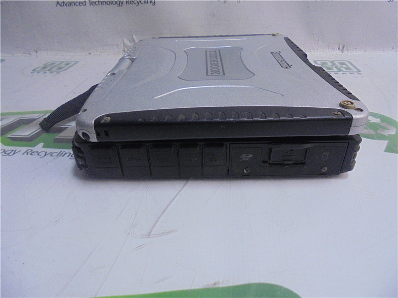 Panasonic CF 195HYAXLM Laptop i5 3340M 2.7GHz 8GB RAM 500GB HDD Windows 8 COA gallery