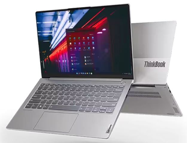 Lenovo ThinkBook 13s G2 ITL 13.3" Intel Core i5 11th Gen 8GB 256GB Good gallery