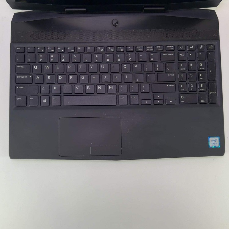 Alienware M15 15.6" i9-8950HK 2.9GHz 32GB RAM 512GB SSD GeForce RTX 2080 Max-Q gallery